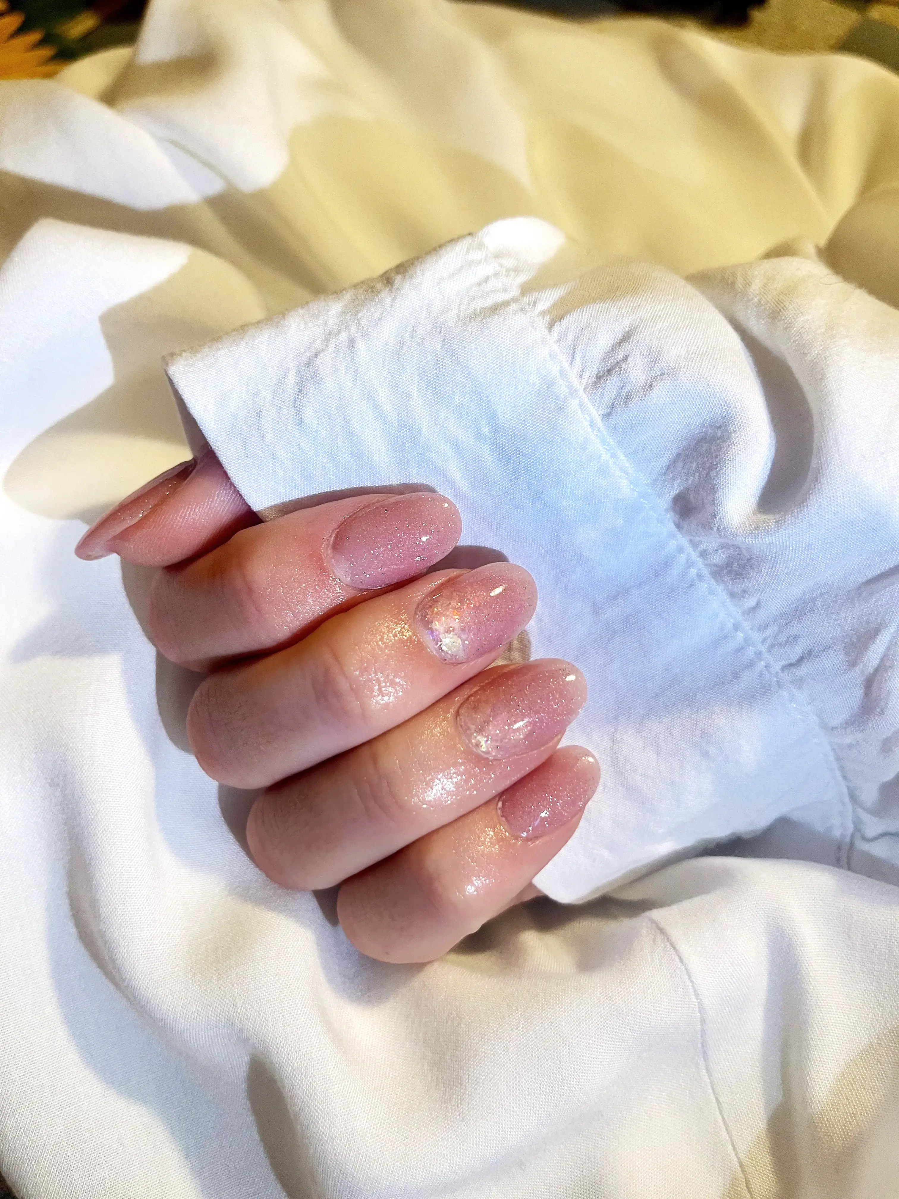 Copertura in gel