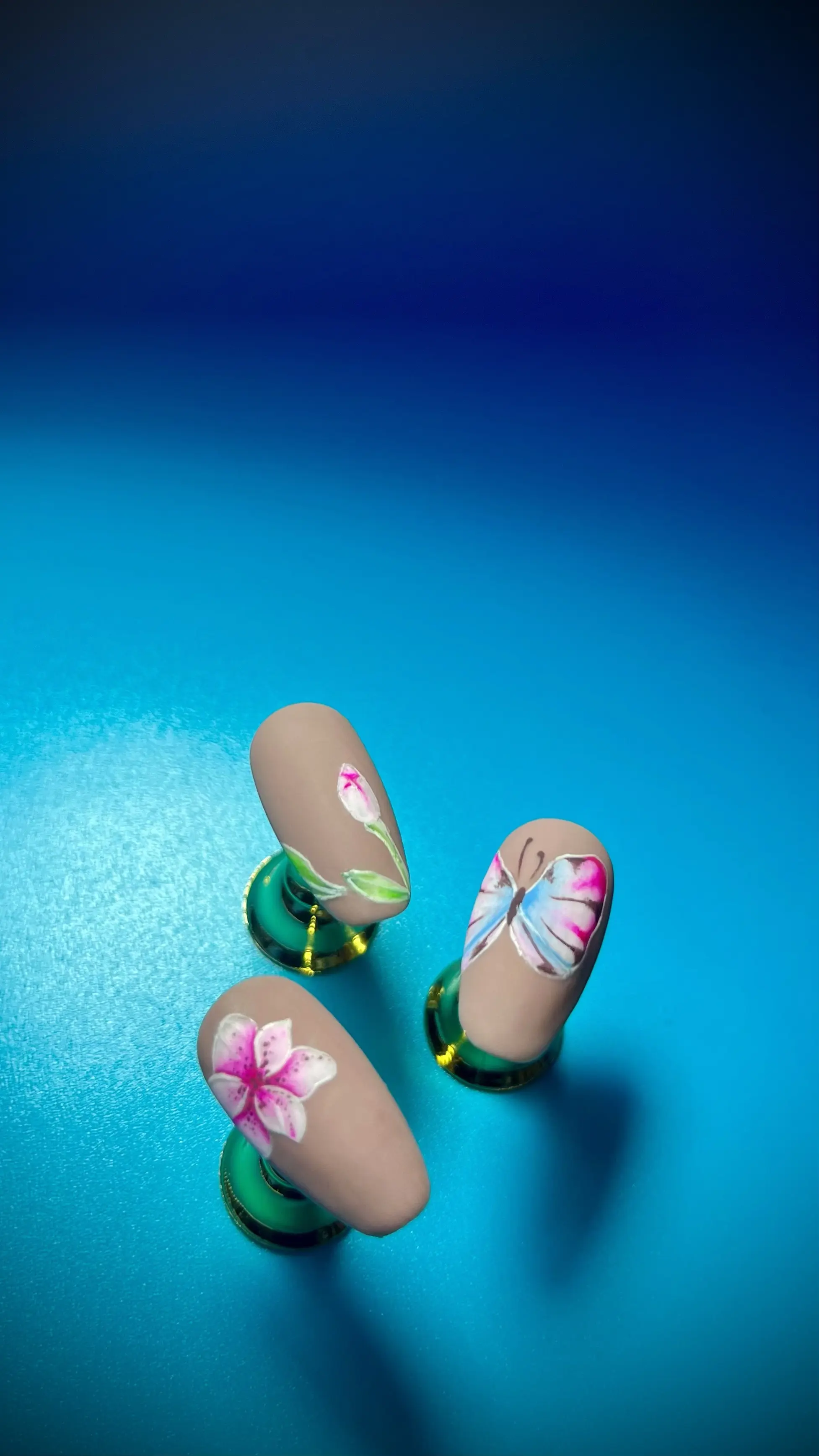 Nail Art